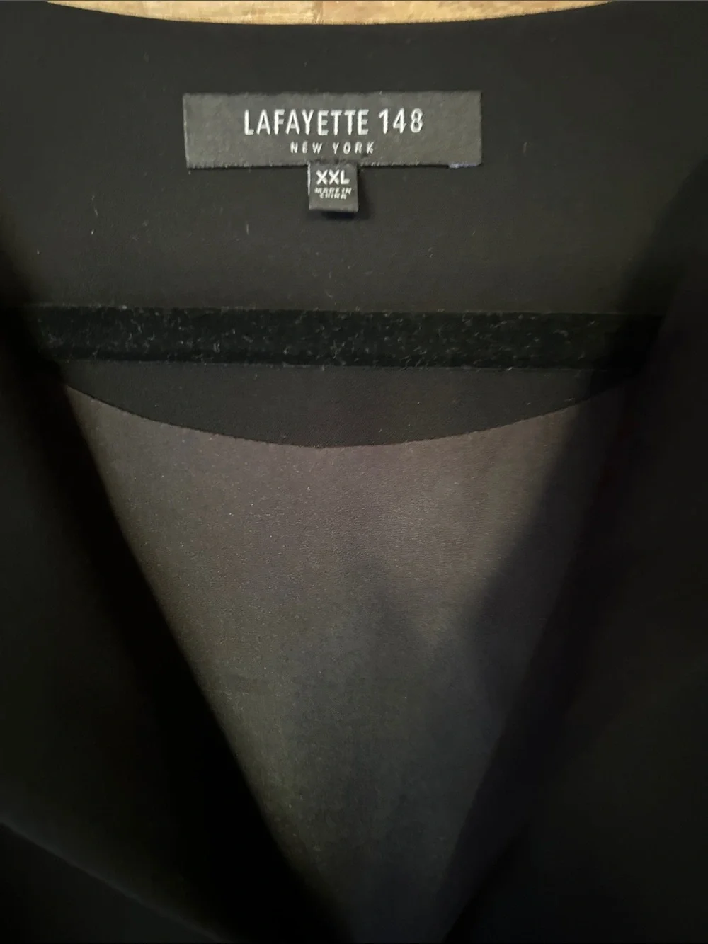 Gorgeous Lafayette 148 NY dress - Picture 3 of 3